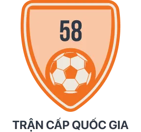 Trận cấp quốc gia
