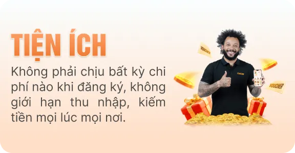 Tiện ích